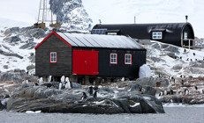 Dünyanın sonundaki postanede hayat nasıl geçiyor Binlerce kişi başvurdu, sadece dördü kabul edildi...