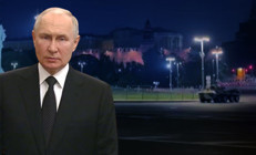 Dünyanın gözü Rusyada... Dikkat çeken yorum: Her şey tersine dönebilir