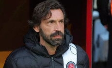 Andrea Pirlo, Serie Aya geri dönüyor Yeni takımı...