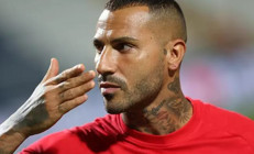 Ricardo Quaresmadan Beşiktaşa mesaj: Şampiyonlukla kapamak istiyorum | Şenol Güneş ve Şampiyonlar Ligi iddiası