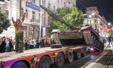 Putin ve Wagner’i ne bekliyor Rusya’da isyancılar çekildi