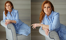 Prens Andrew, eski eşini kovulduğu konutunda ağırlıyor: İngiliz kraliyet ailesinin skandal gelini Sarah Ferguson meme kanserine yakalandı