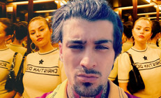 Aşk yaşadıkları söylentisi çıkmıştı: Selena Gomez Zayn Malik’i sildi