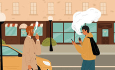 BİR SORUDAN FAZLASI | Yürürken başkasının sigara dumanına maruz kalmak zorunda mıyım