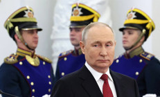 Ukraynadan çarpıcı Putin kehaneti Dünyaya ilan ettiler: Geri sayım başladı