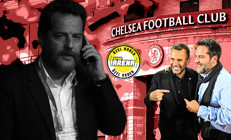 Galatasaray’da Sportif A.Ş. Başkanvekili Erden Timur, transfer için İngilterede Hedefte 6 oyuncu var