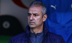 İsmail Kartal vakit kaybetmeden Samandıra’da
