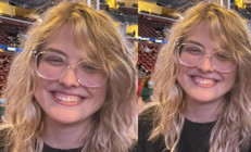 Daha sütten kesilmeden bir başına kalmıştı... Dünyanın en zengin öksüz çocuğu annesinin kopyası gibi