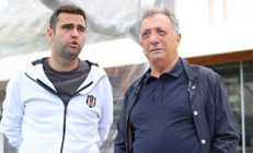 Beşiktaş fırsat transferi peşinde Ceyhun Kazancıdan Barcelona çıkarması...