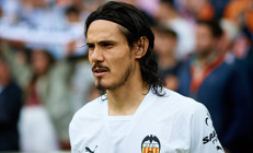 Adana Demirspor transferde büyük oynuyor Yeni hedef Edinson Cavani