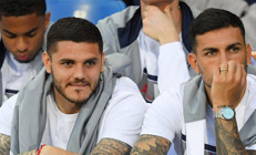 Galatasaraya transferde Finansal Fair Play müjdesi PSG kararı verdi: Mauro Icardi ve Leandro Paredes...