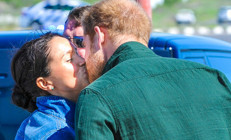 Harry ile Meghanın yolları ayrılacak: Ama sandığınız gibi değil