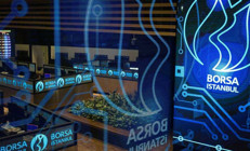 Borsa İstanbul 6 bin puan sınırına yaklaştı