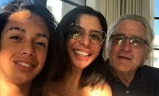 Kısa süre önce yedinci kez baba olmuştu... Büyük bir acıyla sarsıldı: Ölüm torununu gencecik yaşta elinden aldı