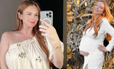 Hamilelik böyle geçecekse üç, dört çocuk daha doğururum