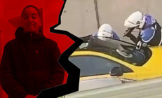 Kurbanın ailesi isyan etti: Fransada 17 yaşındaki genci öldüren polise toplanan yardım 1 milyon doları aştı