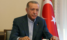 Cumhurbaşkanı Erdoğan, BAEyi ziyaret edecek