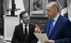 2023ün en önemli zirvesi öncesi Erdoğandan İsveçe ev ödevi