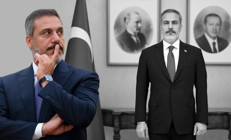 Le Mondeden Hakan Fidan analizi: Erdoğanın kara kutusu