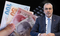 Bakan Işıkhan: Memura zam çalışmaları sürüyor