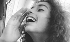 Acılı anneden 19 yaşında ölen tek çocuğuna yürek burkan veda:  Bu kalp bunca acıyla nasıl atar
