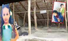 İnsanlığın bittiği yer Elif Nur ve kardeşleri bu çatı katında hapis hayatı yaşıyordu