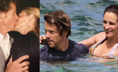 Onun uğruna yuvasını yıkmıştı: Aşkla, tutkuyla tam 20 yıl geçti...  Hediyesi üç çocuk oldu