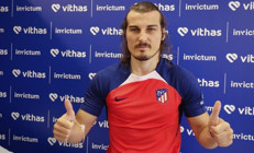 Çağlar Söyüncü, Atletico Madrid’e transfer oldu
