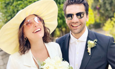 Kaan Urgancıoğlu: Düğüne gitmiştik, evlendik