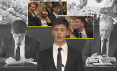 Arda Güler basına tanıtıldı 6 yıllığına Real Madridde, duygusal anlar ve çarpıcı açıklamalar.