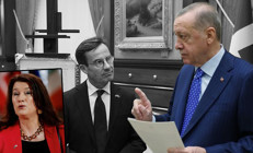 İsveçten itiraf gibi açıklama: Türkiyenin talepleri meşru