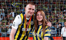 Fenerbahçeli Attila Szalaiye Union Berlin talip Resmi görüşmeler başladı...