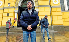 ‘Karanlık Nuri’ nasıl firar etti