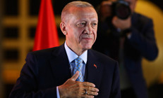 Mısır, Yunanistan, İsrail... Erdoğan yeni dönemin kapılarını açıyor