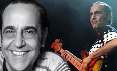 Son dakika: Özkan Uğur 69 yaşında hayatını kaybetti... Acı haberi Bakan Koca duyurdu