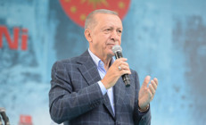 Cumhurbaşkanı Erdoğan: Emeklileri enflasyona ezdirmeme sözümüzü tutuyoruz