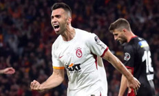 Galatasaraydan ayrılan Emre Taşdemir, Pendikspora imza attı