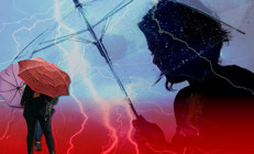 Meteoroloji ve AFADdan uyarı: 30 kente sarı ve turuncu kodlu uyarı