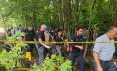 Samsunda sel sularına kapılan engelli kadının cansız bedenine ulaşıldı