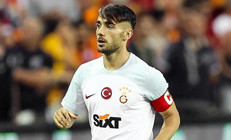 Galatasaraylı Yunus Akgünden kaptanlık yorumu ve Arda Güler övgüsü