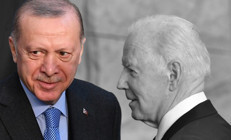 ABD basını dünyaya duyurdu... Cumhurbaşkanı Erdoğandan Bidena İsveç yanıtı