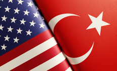 Son dakika... Beyaz Saray: Türkiyenin AB üyeliği arzusunu destekliyoruz