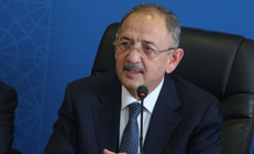 Bakan Özhaseki: Hasarları hızla gidereceğimizden hiç kimsenin şüphesi olmasın