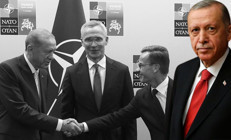 Türkiyenin NATO kararı dünyada böyle yankılandı... Kritik zirve sonrası New York Timestan dikkat çeken F-16 yorumu