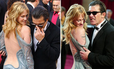 Yıldız oyuncu kocasının adını dövme yaptırıp yıllarca gururla sergilemişti: Aşk bitti, dövme yenilendi