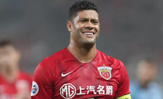 Süper Lig ekibi Samsunspordan Hulk ve Taylan Antalyalı açıklaması