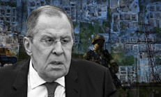 Rusyadan Batıya gözdağı... Lavrovdan flaş Ukrayna savaşı açıklaması