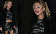 Eski çocuk yıldızdan itiraflar: 18 yaşına kadar beni annem yıkardı... Kalçamı ölçer, göğüslerimi kontrol ederdi