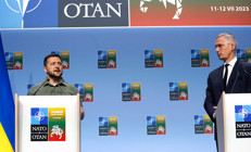 Kremlin tepki gösterdi, yanıt Stoltenbergden geldi