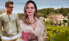 Eski aşıklar kanlı bıçaklı.... Öfkeden gözü dönmüş Onu kapı dışarı edecek